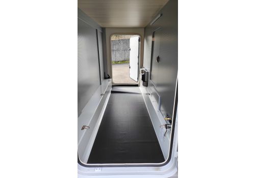 Low Profile Motorhome RAPIDO 606F Modelo 2024 en Sale Occasion