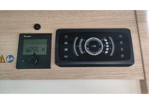 Low Profile Motorhome RAPIDO 606F Modelo 2024 en Sale Occasion