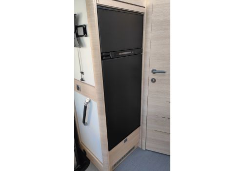 Low Profile Motorhome RAPIDO 606F Modelo 2024 en Sale Occasion