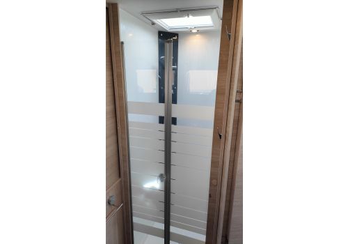 Low Profile Motorhome RAPIDO 606F Modelo 2024 en Sale Occasion