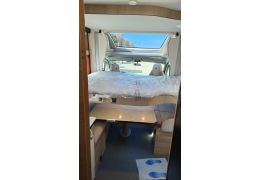 Low Profile Motorhome RAPIDO 606F Modelo 2024 in Catalog