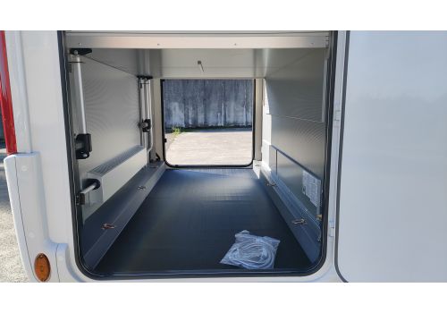 Integral Motorhome RAPIDO 8096 DF ALDE automático en Sale Occasion
