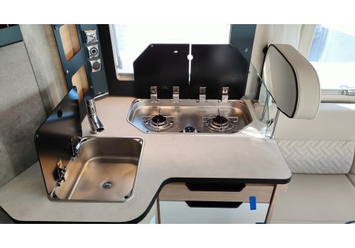 Integral Motorhome RAPIDO 8096 DF ALDE automático en Sale Occasion