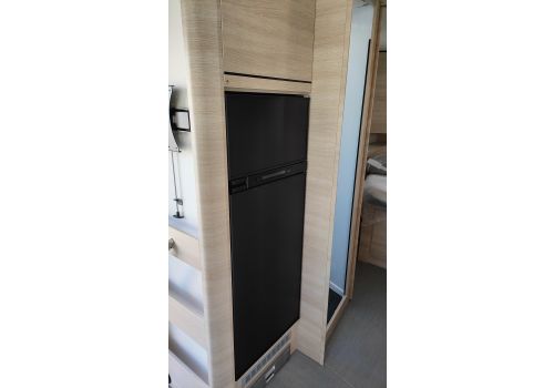 Integral Motorhome RAPIDO 8096 DF ALDE automático en Sale Occasion