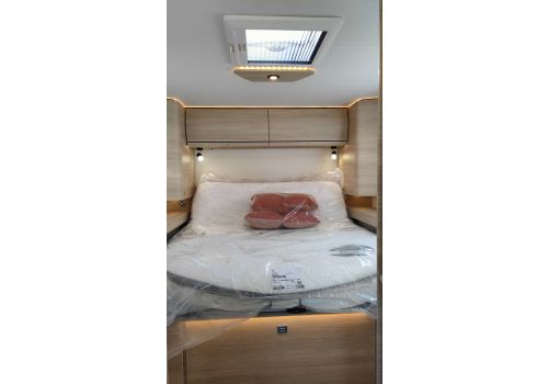 Integral Motorhome RAPIDO 8096 DF ALDE automático en Sale Occasion