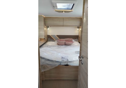 Integral Motorhome RAPIDO 8096 DF ALDE automático en Sale Occasion