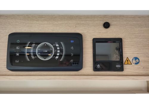 Integral Motorhome RAPIDO 8096 DF ALDE automático en Sale Occasion