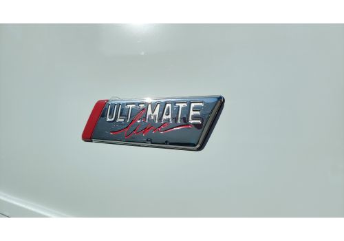 Integral Motorhome RAPIDO 8096 DF ALDE automático en Sale Occasion