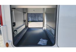 Integral Motorhome RAPIDO 8096 DF ALDE automático in Catalog