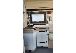 Integral Motorhome RAPIDO 8096 DF ALDE automático in Catalog