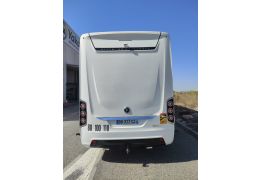 Integral Motorhome NIESMANN BISCHOFF Flair 920 LE in Sale Occasion