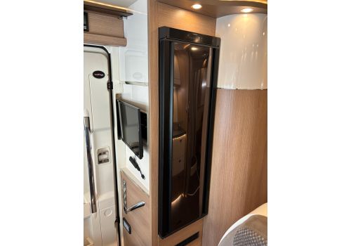 Integral Motorhome CARTHAGO C Tourer I 144 QB en Sale Occasion