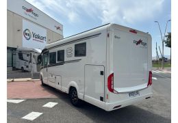 Integral Motorhome CARTHAGO C Tourer I 144 QB in Sale Occasion