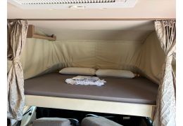 Integral Motorhome CARTHAGO C Tourer I 144 QB in Sale Occasion