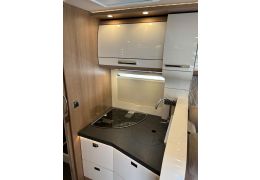 Integral Motorhome CARTHAGO C Tourer I 144 QB in Sale Occasion