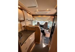 Integral Motorhome CARTHAGO C Tourer I 144 QB in Sale Occasion