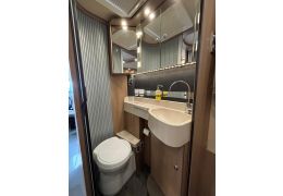 Integral Motorhome CARTHAGO C Tourer I 144 QB in Sale Occasion