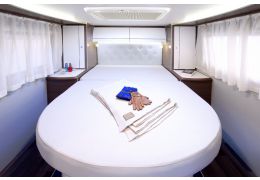 Low Profile Motorhome ILUSION Irius 730 en Sale Occasion