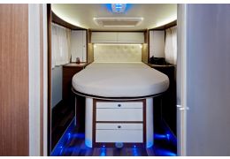 Low Profile Motorhome ILUSION Irius 730 en Sale Occasion