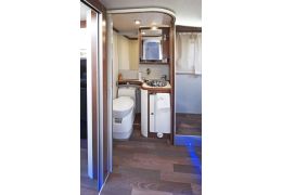 Low Profile Motorhome ILUSION Irius 730 en Sale Occasion