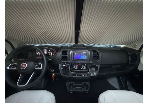Camper Van DREAMER D68 + Select en Sale Occasion