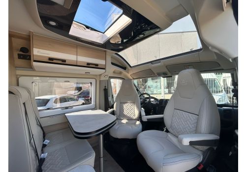 Camper Van DREAMER D68 + Select en Sale Occasion