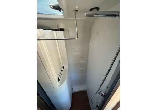 Camper Van DREAMER D68 + Select en Sale Occasion