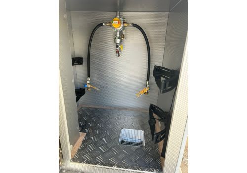 Camper Van DREAMER D68 + Select en Sale Occasion