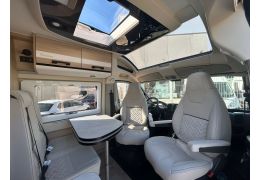 Camper Van DREAMER D68 + Select in Catalog