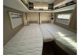 Camper Van DREAMER D68 + Select in Catalog