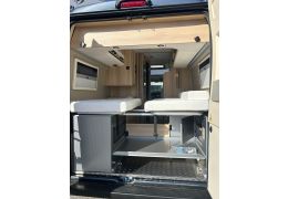 Camper Van DREAMER D68 + Select in Catalog