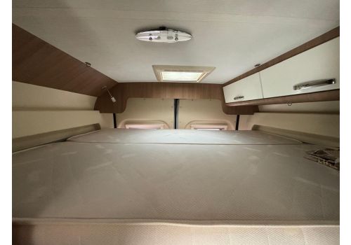 Camper Van MC LOUIS Menfys S-Line 3 Max en Sale Occasion