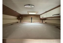 Camper Van MC LOUIS Menfys S-Line 3 Max in Sale Occasion