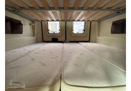 Camper Van MC LOUIS Menfys S-Line 3 Max in Sale Occasion