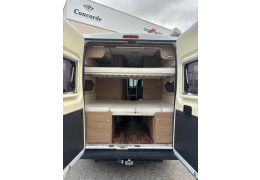 Camper Van MC LOUIS Menfys S-Line 3 Max in Sale Occasion