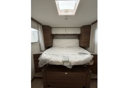 Low Profile Motorhome RAPIDO 696 F in Catalog