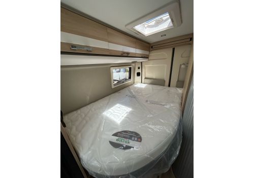 Camper Van DREAMER D62 en Sale Occasion