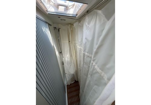 Camper Van DREAMER D62 en Sale Occasion