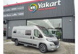 DREAMER D62 · Camper Van 