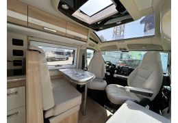 Camper Van DREAMER D62 in Catalog