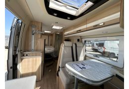 Camper Van DREAMER D62 in Catalog