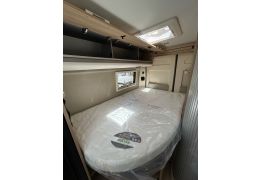 Camper Van DREAMER D62 in Catalog