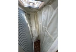 Camper Van DREAMER D62 in Catalog