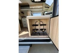 Camper Van DREAMER D62 in Catalog