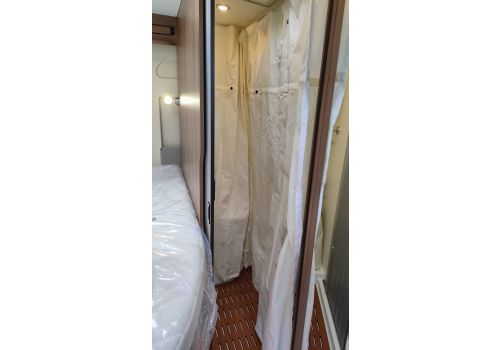 Camper Van DREAMER D62 en Sale Occasion