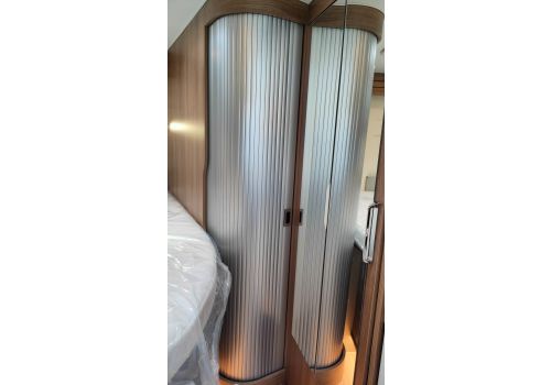 Camper Van DREAMER D62 en Sale Occasion