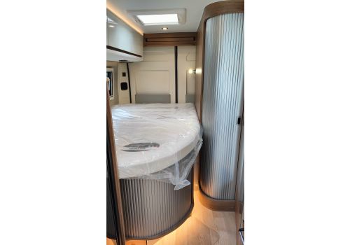 Camper Van DREAMER D62 en Sale Occasion
