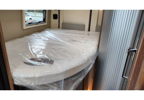 Camper Van DREAMER D62 en Sale Occasion
