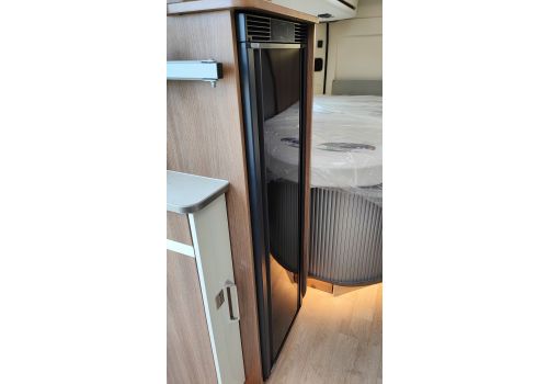 Camper Van DREAMER D62 en Sale Occasion