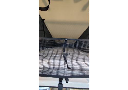 Camper Van DREAMER D43 UP en Sale Occasion